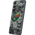 NHL Minnesota Wild Camo Galaxy S25 Plus Skin