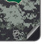 NHL Minnesota Wild Camo Galaxy S25 Plus Skin