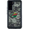 NHL Minnesota Wild Camo Galaxy S24 Plus Waterproof Case
