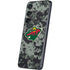 NHL Minnesota Wild Camo Galaxy S24 Skin