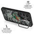 NHL Minnesota Wild Camo Galaxy S25 Ultra Kickstand Case