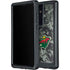 NHL Minnesota Wild Camo Galaxy S24 Ultra Waterproof Case
