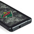 NHL Minnesota Wild Camo Galaxy S24 Ultra Waterproof Case