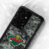 NHL Minnesota Wild Camo Galaxy S24 Ultra Waterproof Case