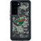 NHL Minnesota Wild Camo Galaxy S24 Waterproof Case