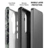 NHL Minnesota Wild Camo Galaxy S26 Impact Case
