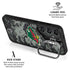 NHL Minnesota Wild Camo Galaxy S26 Kickstand Case