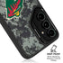 NHL Minnesota Wild Camo Galaxy S26 Plus Kickstand Case