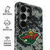 NHL Minnesota Wild Camo Galaxy S26 Ultra Impact Case