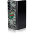 NHL Minnesota Wild Camo Galaxy Z Fold5 5G Skin