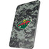 NHL Minnesota Wild Camo Apple iPad Mini Skin
