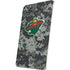 NHL Minnesota Wild Camo iPad Pro 13in M4 (2024) Skin