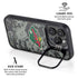 NHL Minnesota Wild Camo iPhone 15 Pro Kickstand Case