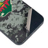 NHL Minnesota Wild Camo iPhone 15 Skin