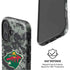 NHL Minnesota Wild Camo iPhone 16 Magsafe Impact Case