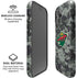 NHL Minnesota Wild Camo iPhone 16 Magsafe Impact Case