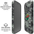 NHL Minnesota Wild Camo iPhone 16 Plus Magsafe Impact Case