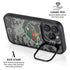NHL Minnesota Wild Camo iPhone 16 Pro Kickstand Case