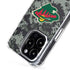 NHL Minnesota Wild Camo iPhone 16 Pro MagSafe Case