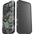 NHL Minnesota Wild Camo iPhone 16 Pro Max Impact Case