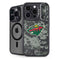 NHL Minnesota Wild Camo iPhone 16 Pro Max Kickstand Case