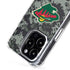 NHL Minnesota Wild Camo iPhone 16 Pro Max MagSafe Case