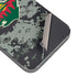 NHL Minnesota Wild Camo iPhone 16 Pro Max Skin