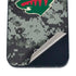 NHL Minnesota Wild Camo iPhone 16 Skin