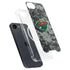 NHL Minnesota Wild Camo iPhone 16e MagSafe Case