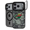 NHL Minnesota Wild Camo iPhone 18 Pro Kickstand Case