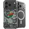 NHL Minnesota Wild Camo iPhone 18 Pro Max MagSafe Case