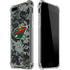 NHL Minnesota Wild Camo iPhone Cases