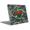 NHL Minnesota Wild Camo Apple MacBook Air Skin