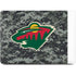 NHL Minnesota Wild Camo Apple MacBook Air Skin