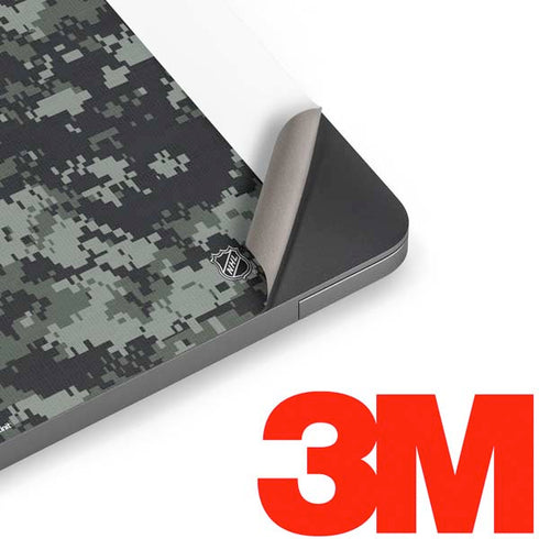 NHL Minnesota Wild Camo Apple MacBook Air Skin