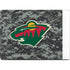NHL Minnesota Wild Camo Apple MacBook Pro 14-inch Skin