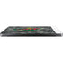 NHL Minnesota Wild Camo Apple MacBook Pro 14-inch Skin