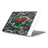 NHL Minnesota Wild Camo Apple MacBook Pro 16-inch Skin