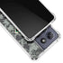 NHL Minnesota Wild Camo Moto G 5G (2025) Clear Case