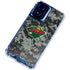 NHL Minnesota Wild Camo Moto G 5G (2024) Clear Case