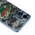 NHL Minnesota Wild Camo Moto G Play 4G (2024) Skin