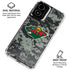 NHL Minnesota Wild Camo Moto G Power 5G (2024) Clear Case