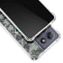 NHL Minnesota Wild Camo Moto G Stylus 5G (2025) Clear Case