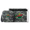 NHL Minnesota Wild Camo Nintendo Switch 2 (2025) with Joy-Con Skin