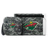 NHL Minnesota Wild Camo Nintendo Skins