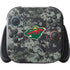 NHL Minnesota Wild Camo Nintendo Switch 2 (2025) with Joy-Con Skin
