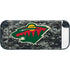 NHL Minnesota Wild Camo Nintendo Switch 2 (2025) with Joy-Con Skin