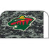 NHL Minnesota Wild Camo Nintendo Switch 2 (2025) with Joy-Con Skin