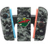 NHL Minnesota Wild Camo Nintendo Switch 2 (2025) Joy-Con Controller Skin