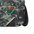 NHL Minnesota Wild Camo Nintendo Switch 2 (2025) Joy-Con Controller Skin